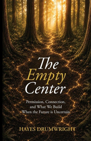 The Empty Center