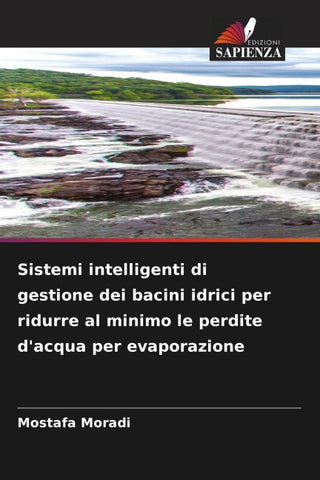 Sistemi intelligenti di gestione dei bacini idrici per ridurre al minimo le perdite d'acqua per evaporazione