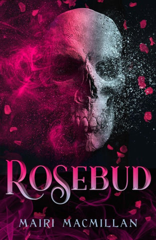 ROSEBUD_SCARRED HEARTS DUET PB