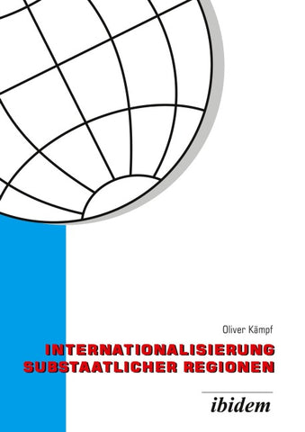 Internationalisierung substaatlicher Regionen