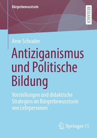 Antiziganismus und Politische Bildung