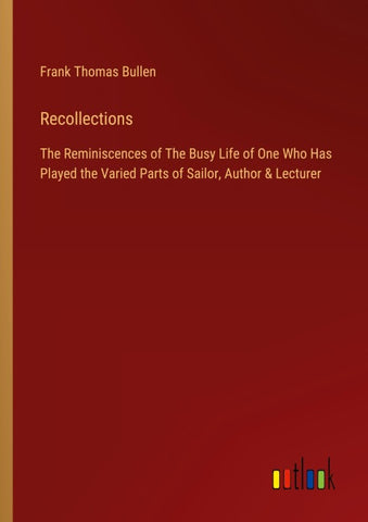 Recollections