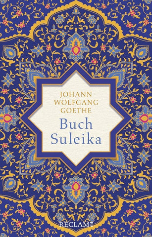 Buch Suleika