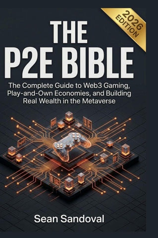 The P2E Bible