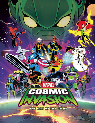 Marvel