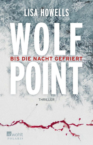 Wolf Point