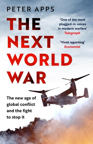 The Next World War