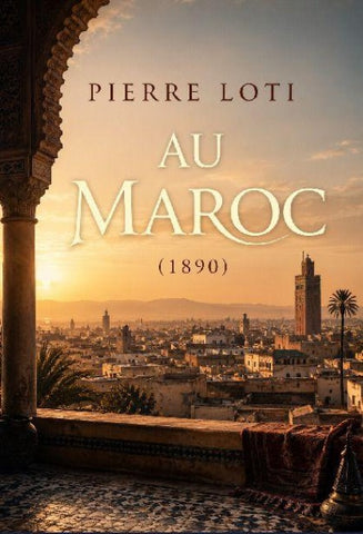 Au Maroc (1890)