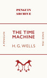 The Time Machine