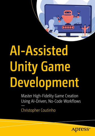 AI-Assisted Unity Game Development