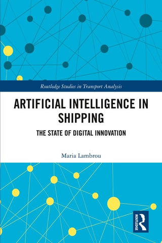 Artificial Intelligence in Shipping