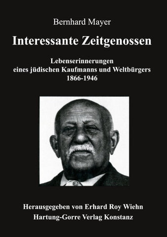 Interessante Zeitgenossen