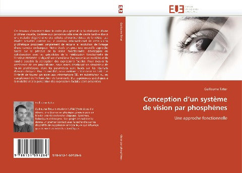 Conception d'un système de vision par phosphènes