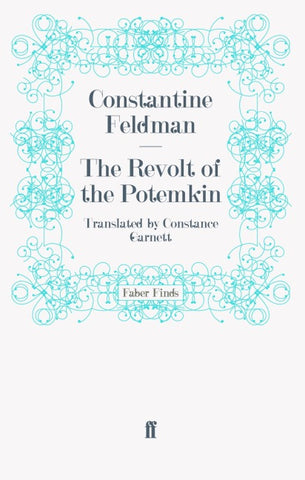 The Revolt of the Potemkin