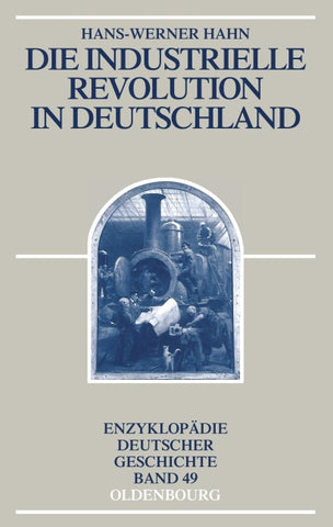 Die Industrielle Revolution in Deutschland