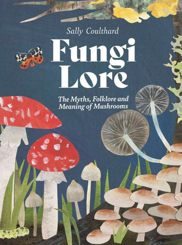 Fungi Lore