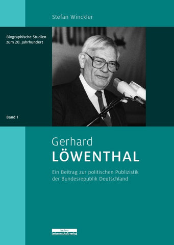 Gerhard Löwenthal