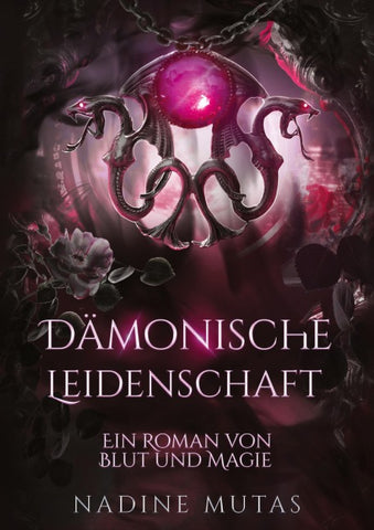 Dämonische Leidenschaft