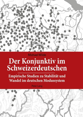 Der Konjunktiv im Schweizerdeutschen