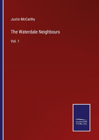 The Waterdale Neighbours