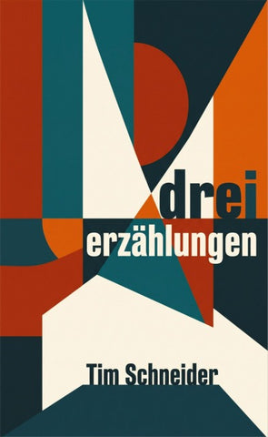 Drei Erzählungen