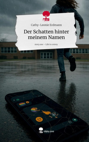 Der Schatten hinter meinem Namen. Life is a Story - story.one