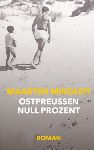 Ostpreußen null Prozent