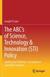 The ABC's of Science, Technology & Innovation (STI) Policy