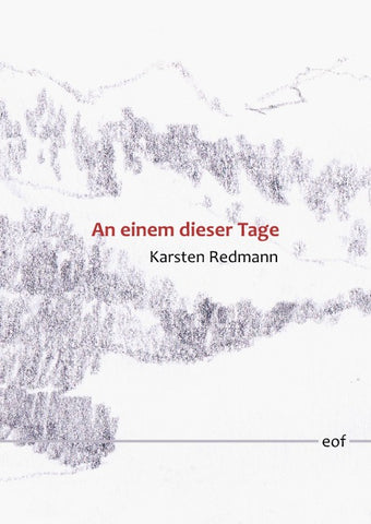 An einem dieser Tage