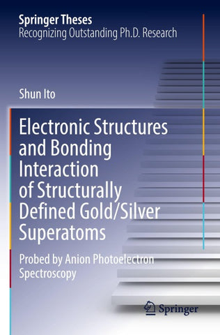 Electronic Structures and Bonding Interaction of Structurally Defined Gold/Silver Superatoms