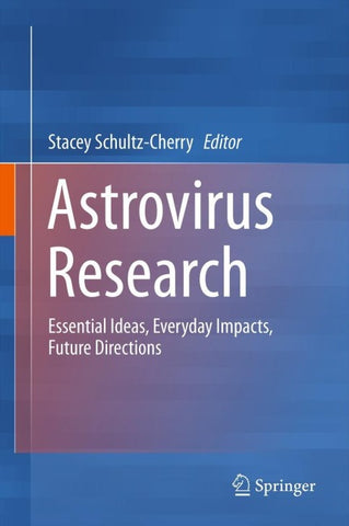 Astrovirus Research