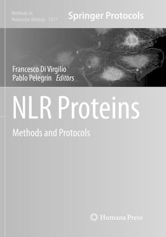 NLR Proteins