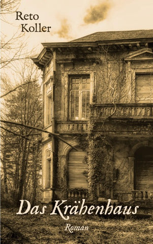 Das Krähenhaus