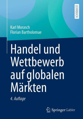 Handel und Wettbewerb auf globalen Märkten