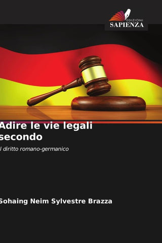 Adire le vie legali secondo
