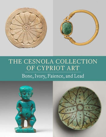 Cesnola Collection of Cypriot Art