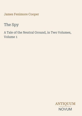 The Spy
