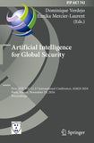 Artificial Intelligence for Global Security