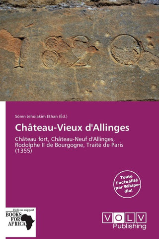 Château-Vieux d'Allinges
