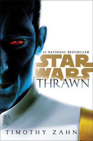 Thrawn (