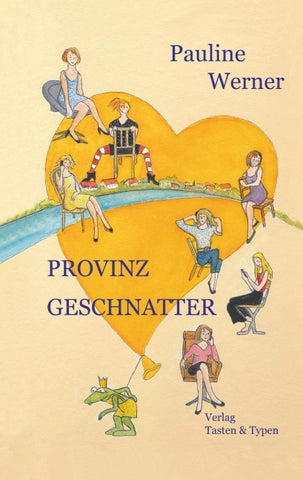 Provinzgeschnatter