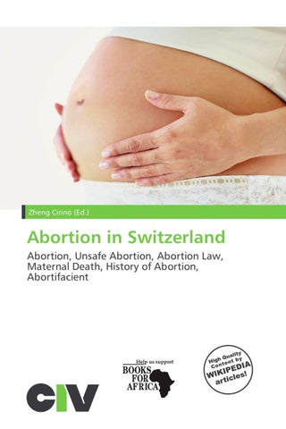 Abortion in Switzerland