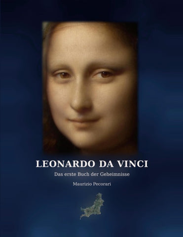 Leonardo da Vinci Das erste buch der Geheimnisse