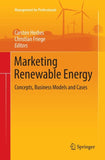 Marketing Renewable Energy