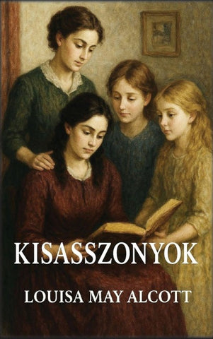 Kisasszonyok