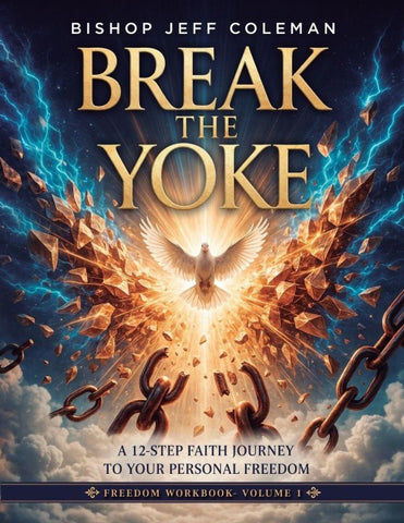 Break The Yoke