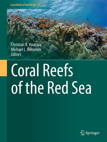 Coral Reefs of the Red Sea