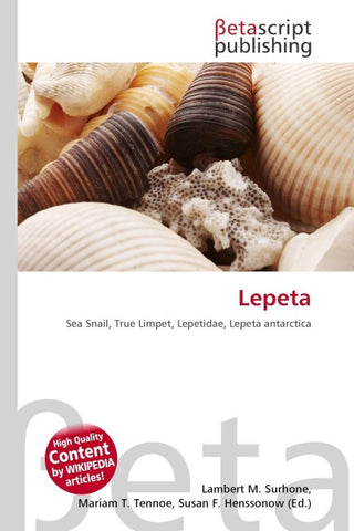 Lepeta