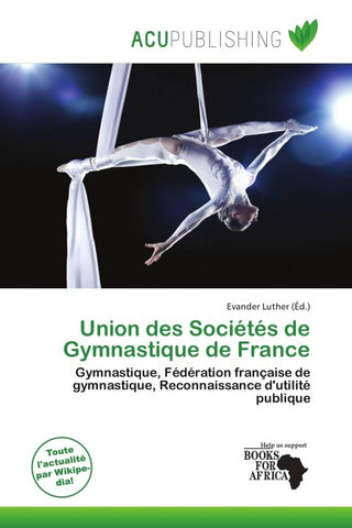 Union des Sociétés de Gymnastique de France
