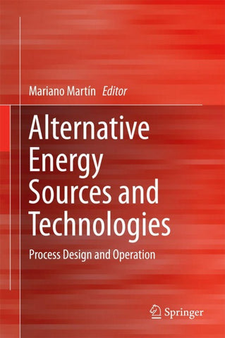 Alternative Energy Sources and Technologies